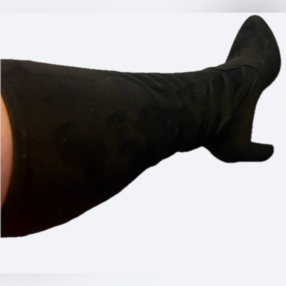 Black Women's Boots